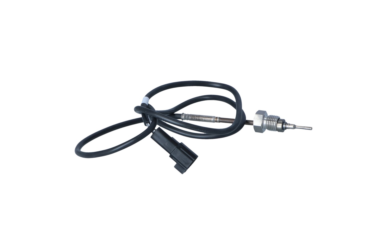 OEM Sensor, temperatura dos gases de escape FORD 2.2 TDCi 160 CV Diesel 2136674 de NRF online a preços excelentes