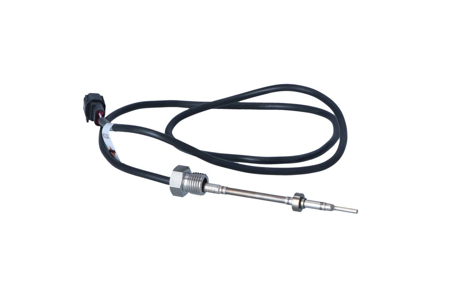 OEM Sensor, temperatura dos gases de escape FORD 2.2 TDCi 160 CV Diesel 1903507 de NRF online a preços excelentes