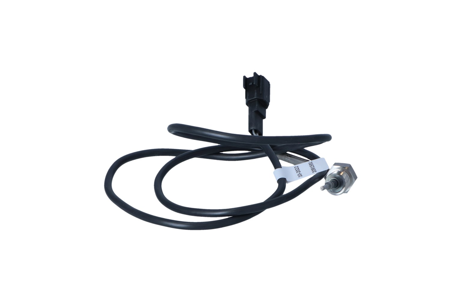 OEM Sensor, temperatura dos gases de escape FORD 2.2 TDCi 4x4 160 CV Diesel 1797290 de NRF online a preços excelentes