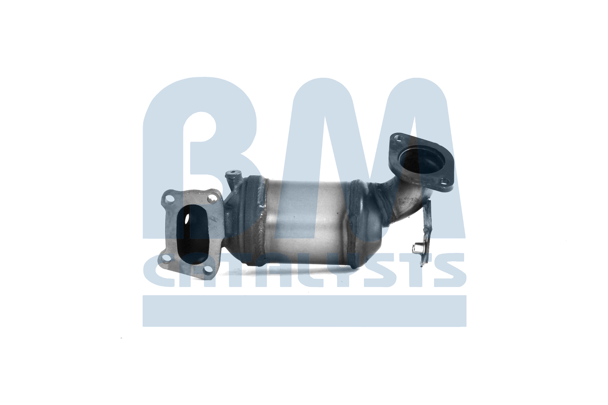OEM Catalizator benzină și diesel Kia Ceed CD 2019 2853004HC0, 2853004HC1, 2854004HC0 BM CATALYSTS