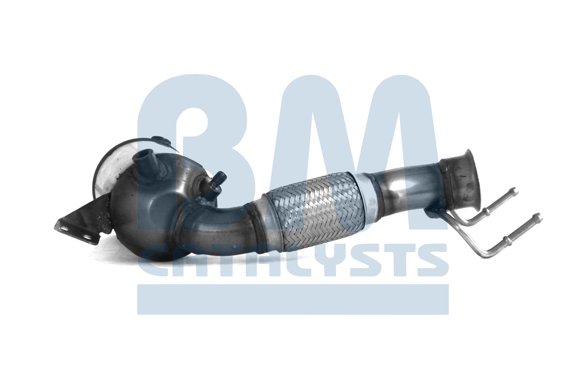 BM CATALYSTS BM92647H Fahrzeugkatalysator BMW X2 2025