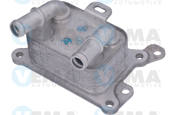 DACIA Jogger I MPV 2023 Eļļas radiators VEMA OEM 2130500Q0B, 213055917R, 213055917R