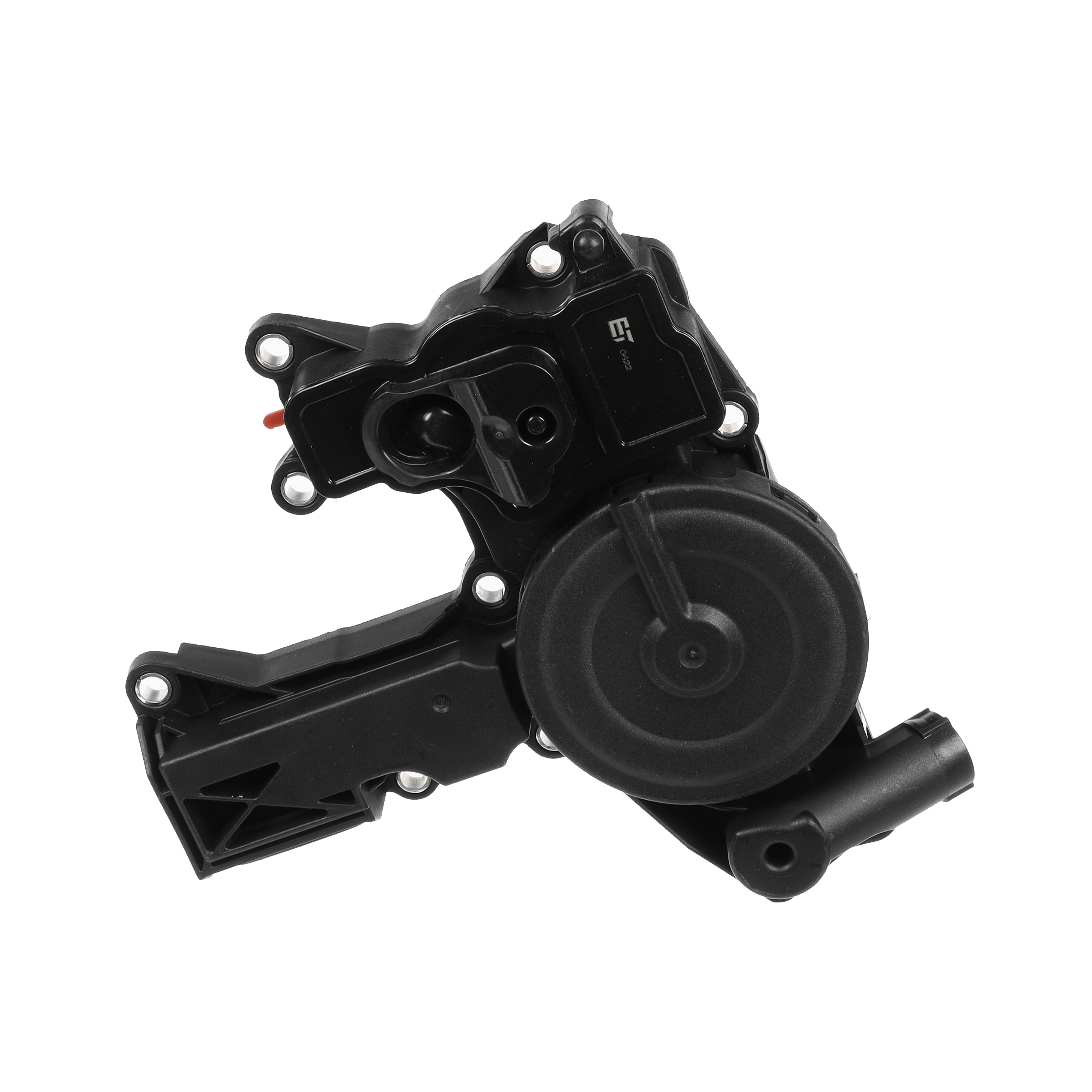 Koop online goedkoop originele Olieafscheider, ontluchting krukasbehuizing CB0028 vergelijkbaar met 06H103495A OEM-nummers