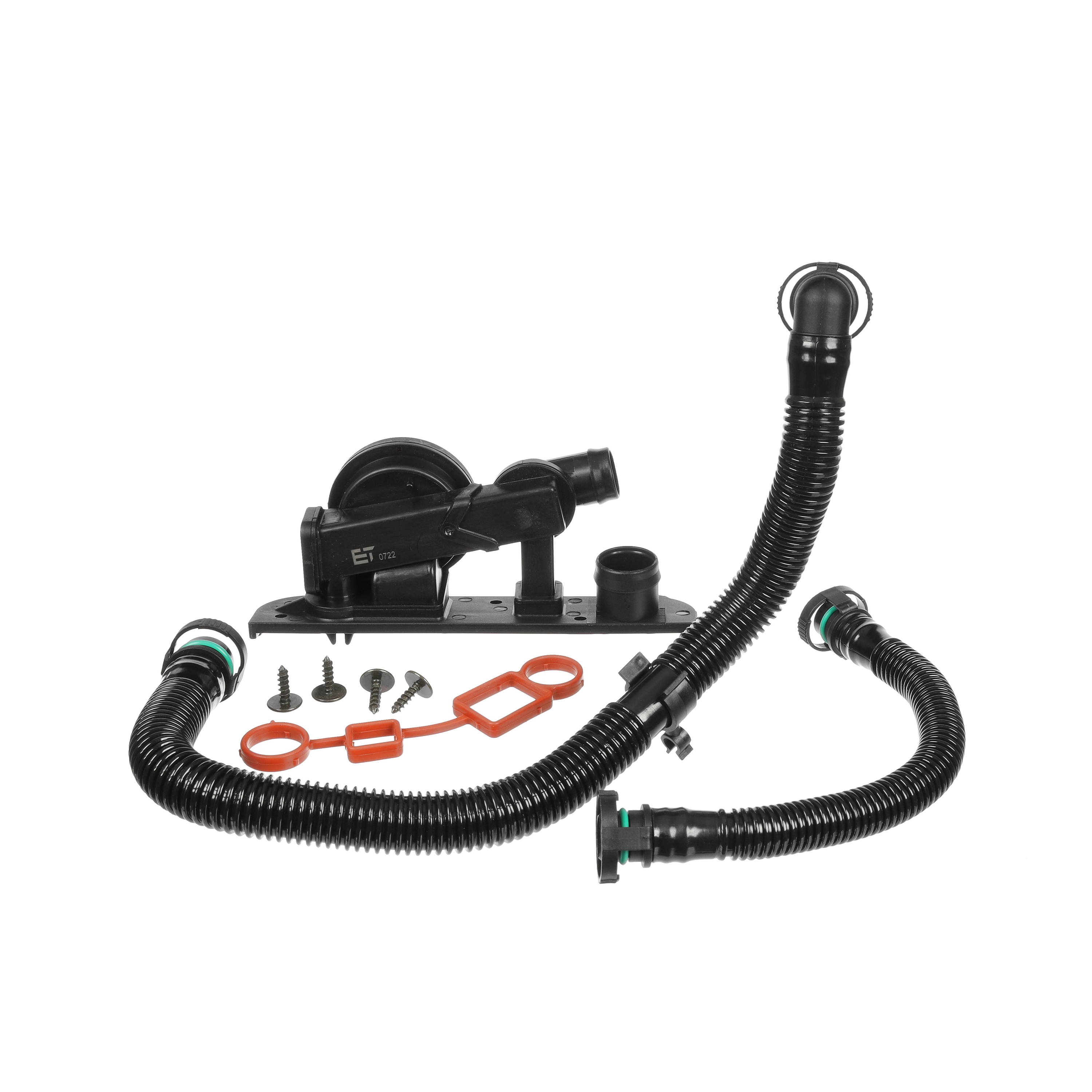 Iegādājieties lēti oriģinālo Vārsts, Motora kartera ventilācija CB0029 comparable with 06F129101E OEM numbers online