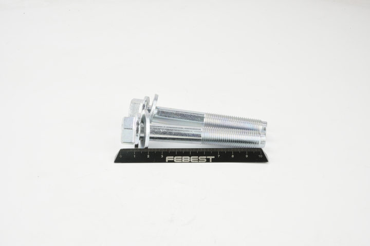 Vásároljon FEBEST Dőlésállító csavar alkatrészt, termékkód: 0129-023-PCS2 alacsony áron: 3389,00 Ft