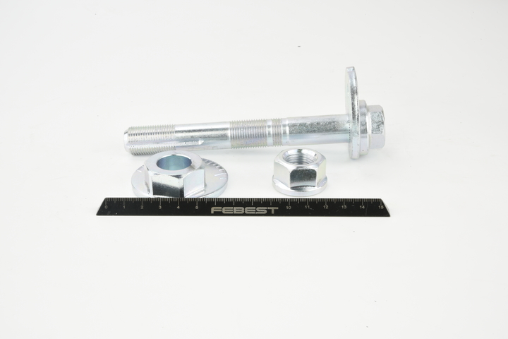 Original Sturzkorrekturschraube TOYOTA Sequoia II XK60 4819034020, BE5F365, 4819034010 von FEBEST - faire Preise sichern & sparen