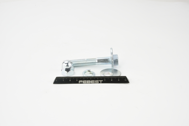 Ostke FEBEST Rattakalde korrektuurkruvi Toode nr.: 0429-014-KIT madala hinnaga 14,42 €