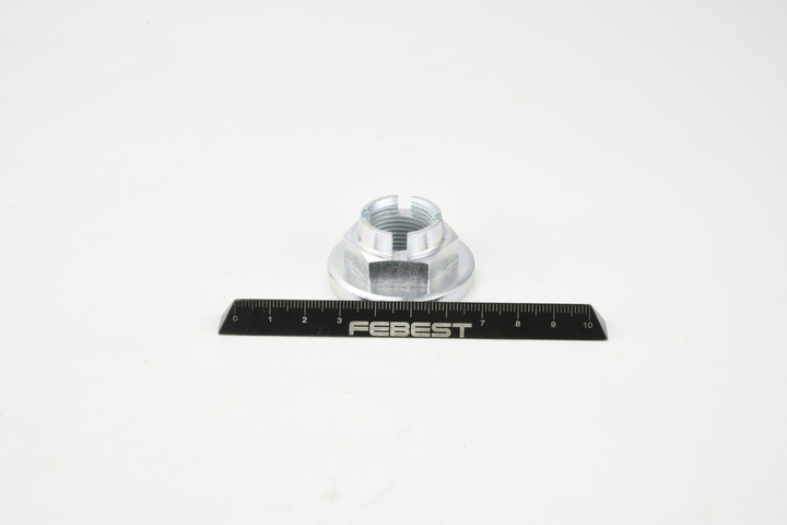 Koop online goedkoop originele Moer, wielnaaf 0598-NHUB02 vergelijkbaar met D35026042A OEM-nummers