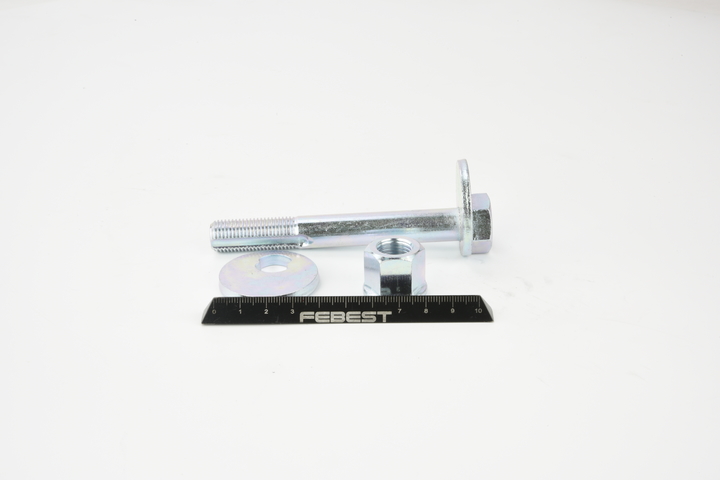 Bestel FEBEST Wielvluchtcorrectieschroef Artikelnr.: 1429-002-KIT aan de scherpe prijs van 16,65 €