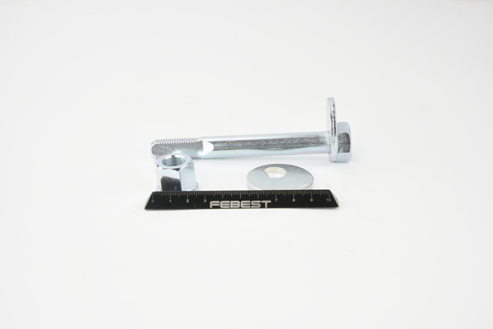 Įsigykite FEBEST Išvirtimo reguliavimo varžtas Prekės Nr.: 1429-003-KIT už žemiausią 14,26 € kainą