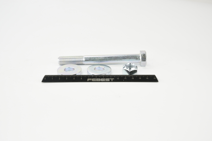 Ostke FEBEST Rattakalde korrektuurkruvi Toode nr.: 1629-220 madala hinnaga 11,00 €