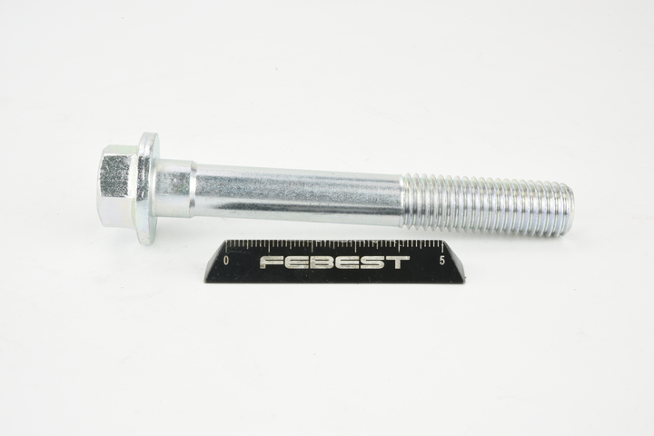 2198-002 FEBEST Querlenker-Reparatursatz