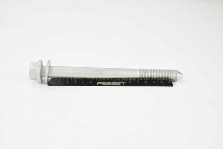 Įsigykite FEBEST Tvirtinimo veržlės Prekės Nr.: 2198-009 už žemiausią 11,06 € kainą