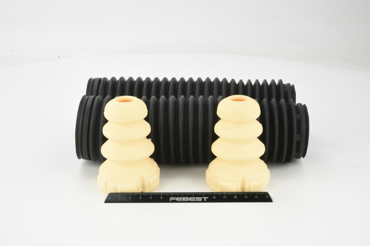 OE KIA TELLURIDE Stofhoes, schokbreker 55325S9000, 55326C5000, 55326C5000 van FEBEST - aan spotprijzen