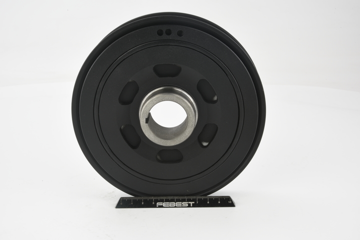 FEBEST Riemenscheibe, Kurbelwelle Produkt Nr.: SGDS-REX zum günstigen Preis von 215,80 € kaufen