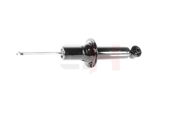 Įsigykite nebrangią originalią Amortizatorius GH-333757. sulyginama su 5206EC OEM numeriais internetu