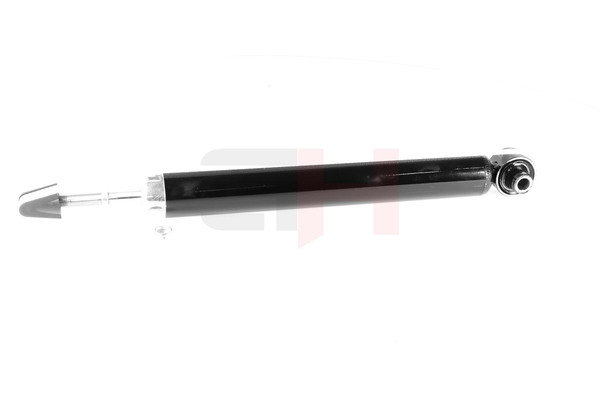 Įsigykite nebrangią originalią Amortizatorius GH-334527. sulyginama su 4853005381 OEM numeriais internetu