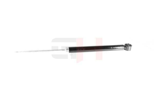Įsigykite nebrangią originalią Amortizatorius GH-339948. sulyginama su 67160 OEM numeriais internetu