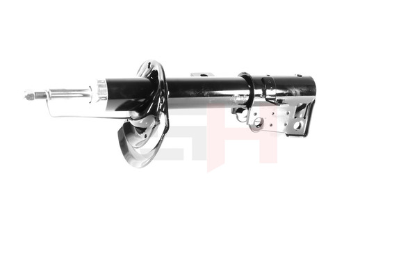 Kupte si levné originální Tlumič GH-352395H porovnatelné s 68039643AC OEM čísly online