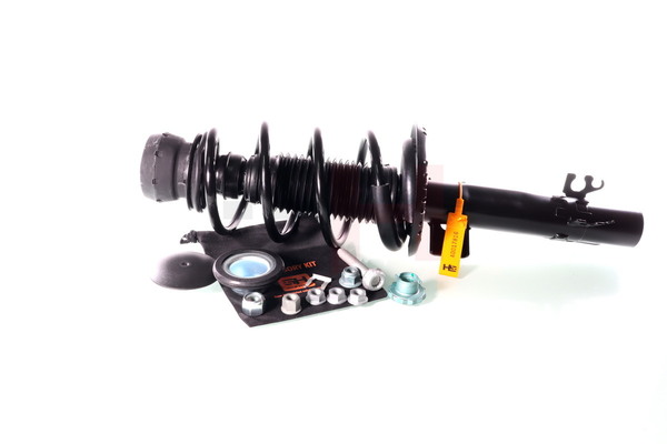 Billige Hersteller-Federbein GH-359914C01 vergleichbar mit 6RF413031F OEM-Nr im Web einkaufen