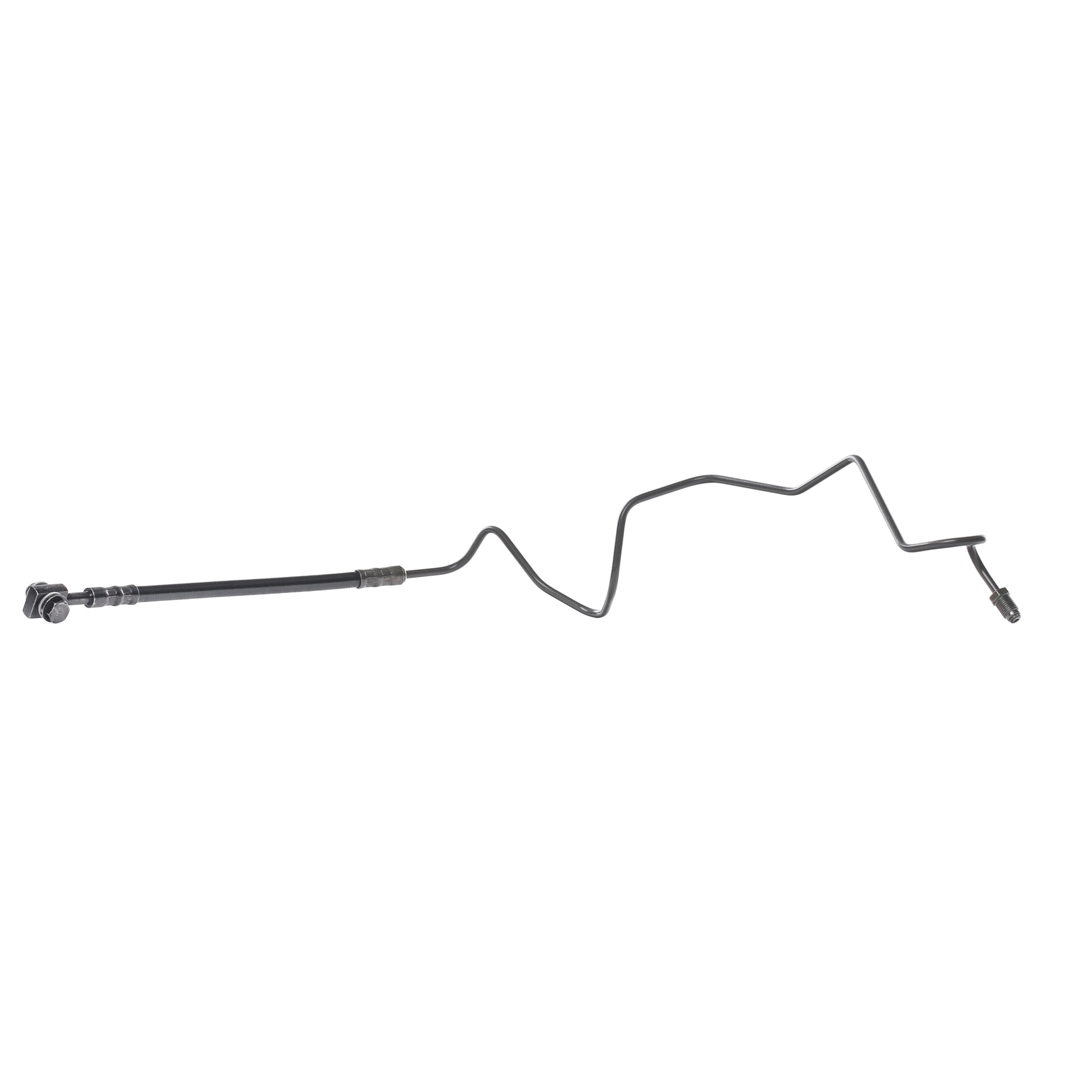 Kjøp METZGER Bremseslange Product No .: 4119355 for den lave prisen av 228,14 kr