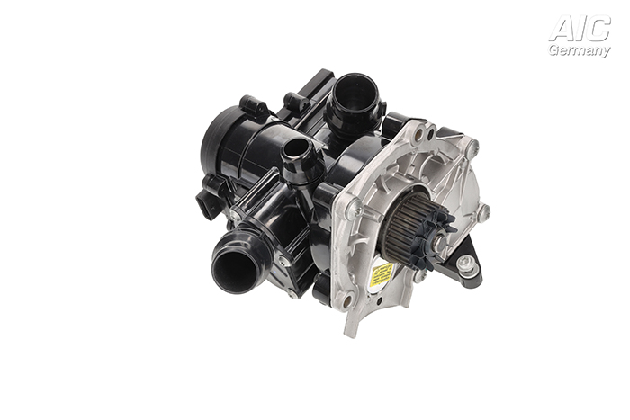 Iegādājieties lēti oriģinālo Ūdenssūknis 71810 comparable with 06L121012H OEM numbers online