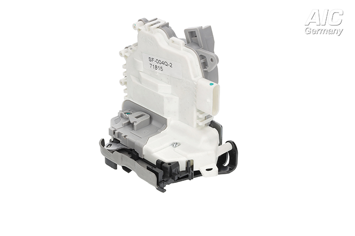AIC 8J1 837 016 D Türschloss