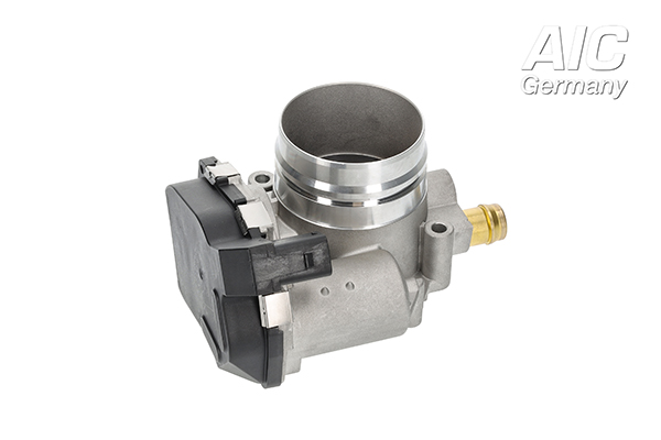 71899 AIC Drosselklappenstutzen X5 (F15, F85) xDrive25d 211 PS Diesel