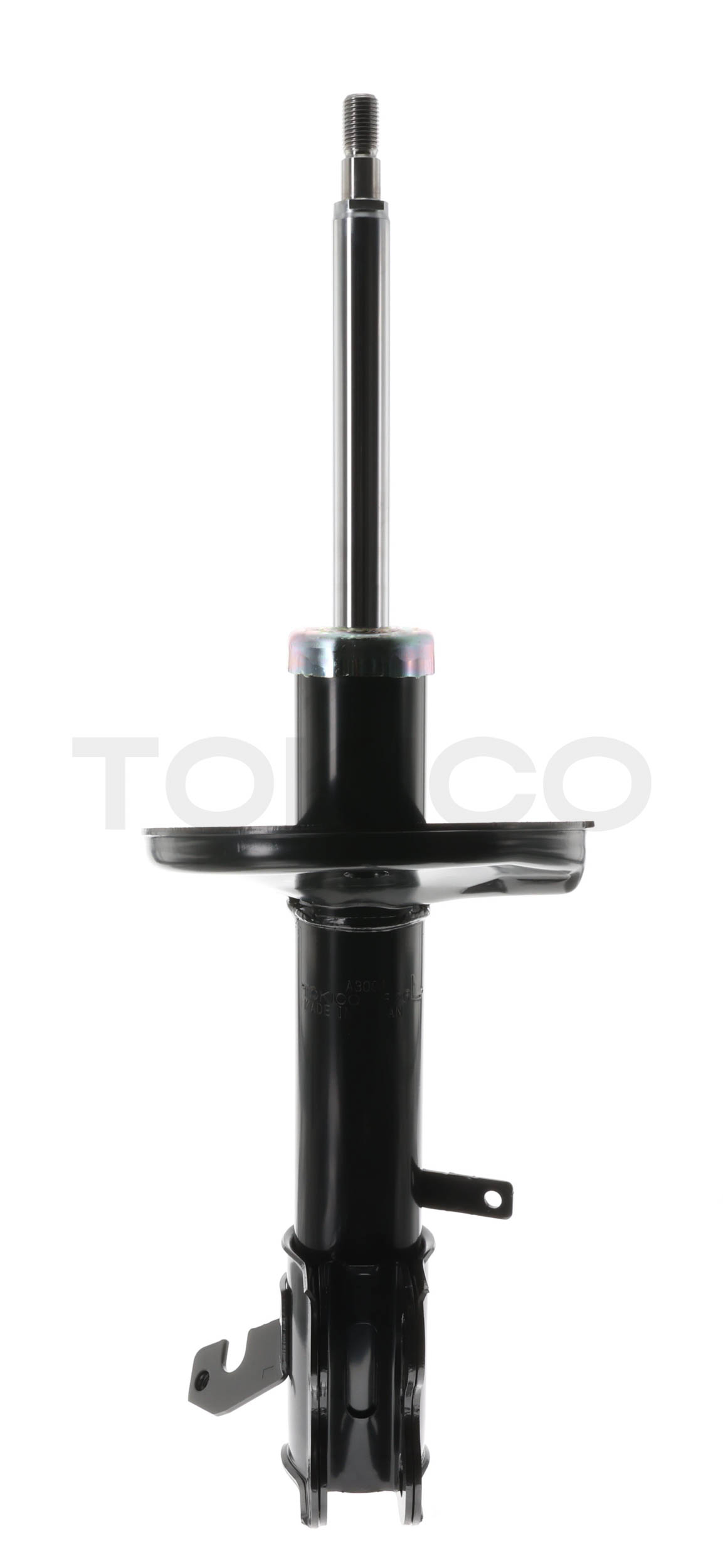 OE MERCEDES-BENZ 111 série Tlumič 4852009340, 4852009350, 4852012630 od TOKICO – snížené ceny