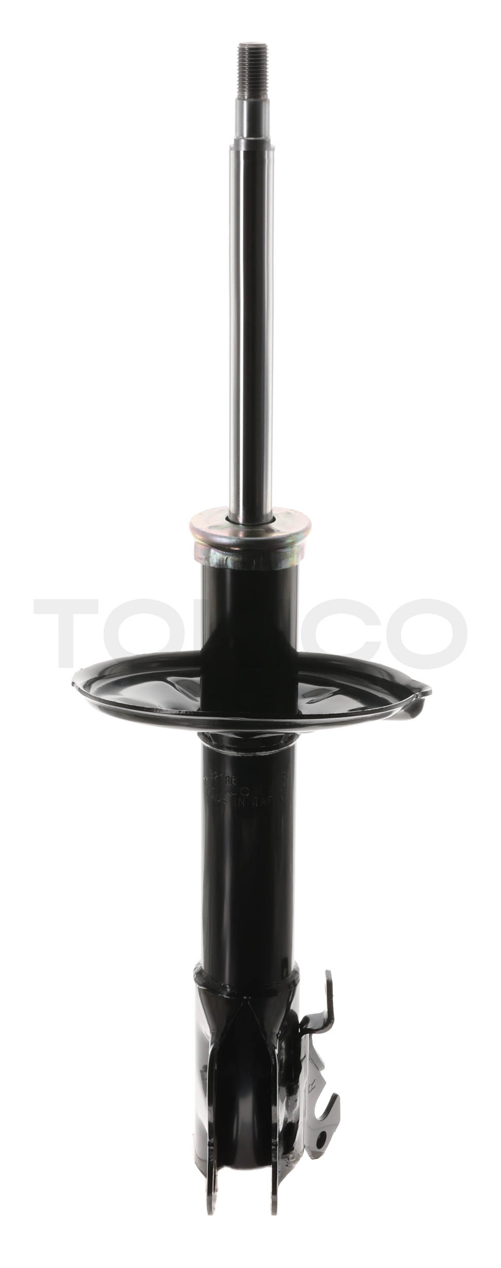 OEM Iskunvaimennin TOYOTA Dyna Bussi U20-U50 4851010210, 4851010211, 4851010220 TOKICO - säästä rahaa edullisten hintojemme avulla