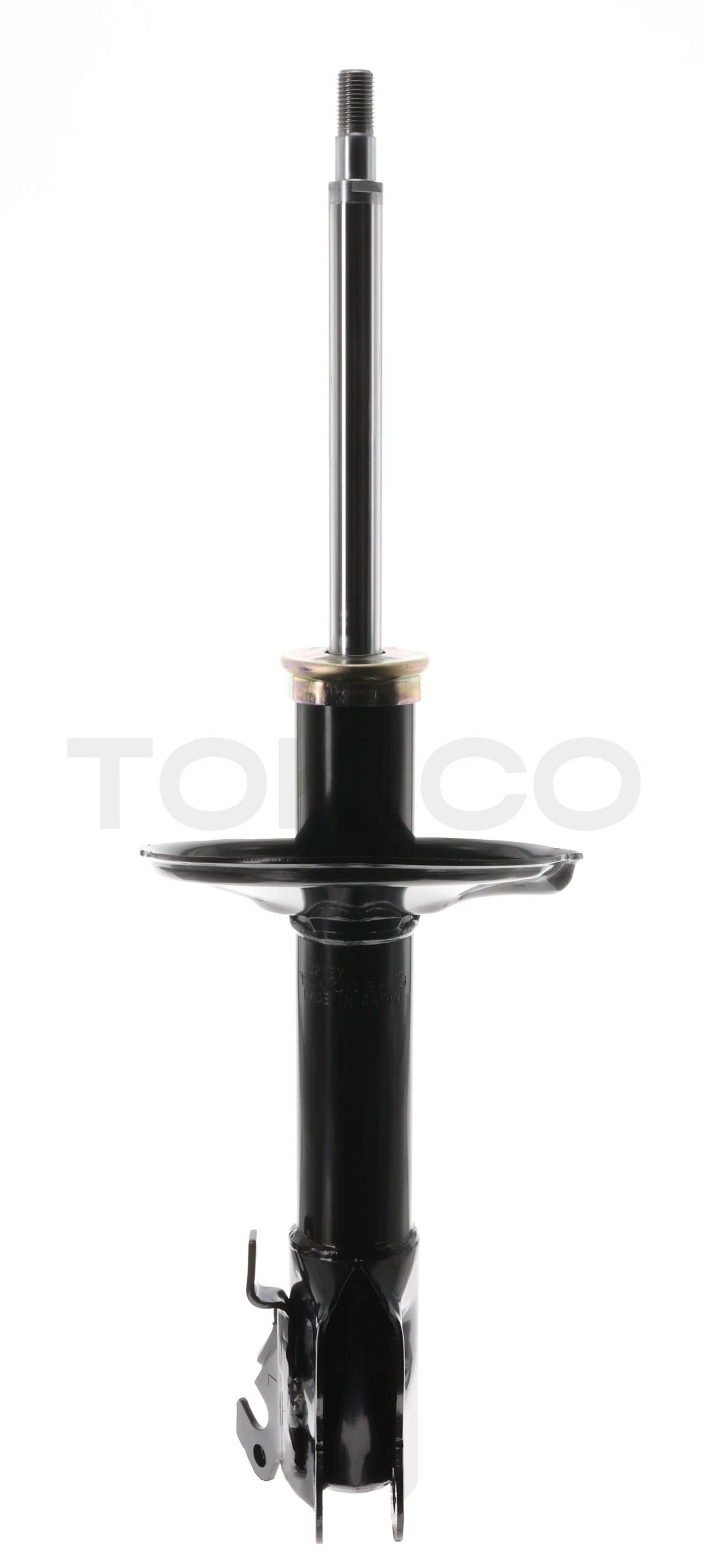 OEM Iskunvaimennin TOYOTA Dyna Bussi U20-U50 4852010191, 4852010200, 4852010201 TOKICO - säästä rahaa edullisten hintojemme avulla