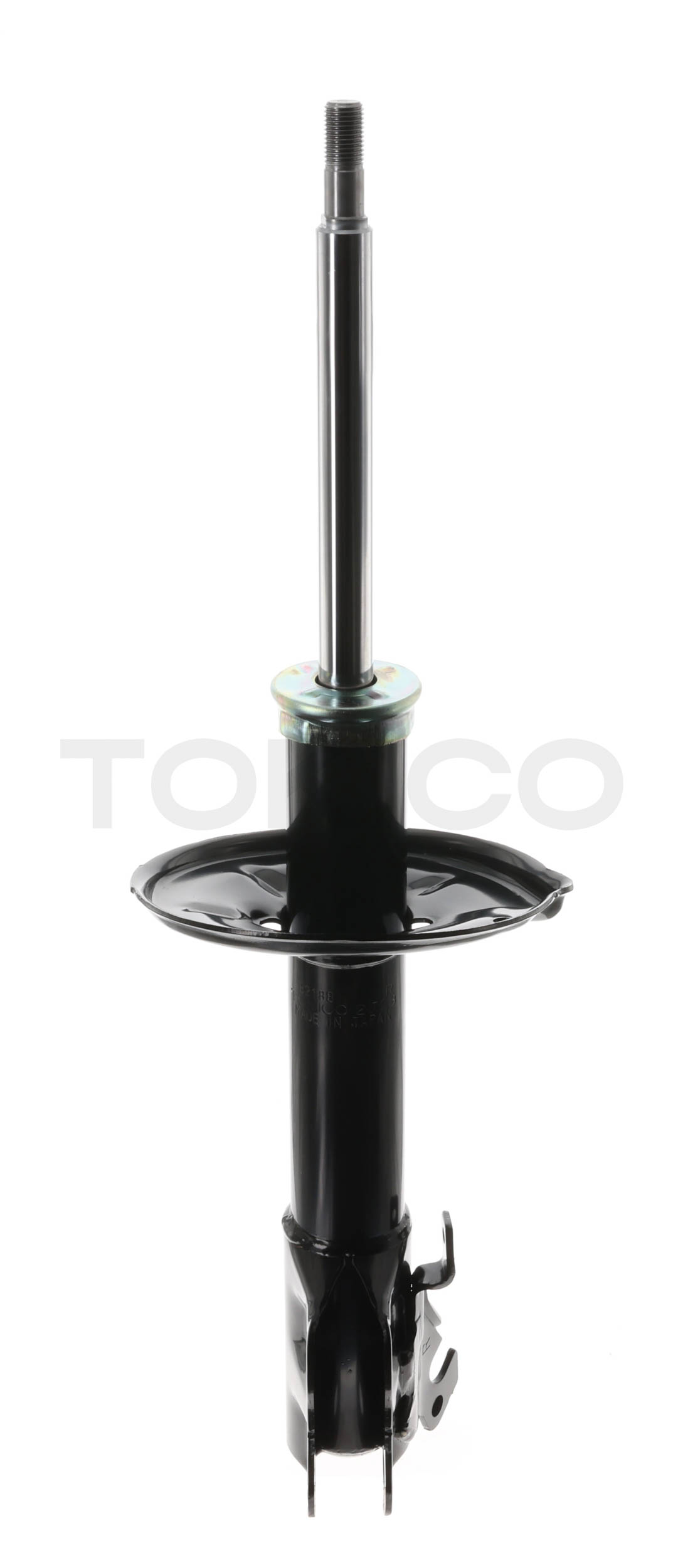 Toyota Starlet 3 1986 Heilahduksenvaimennin TOKICO OEM 4851010300, 4851016280, 4851019355