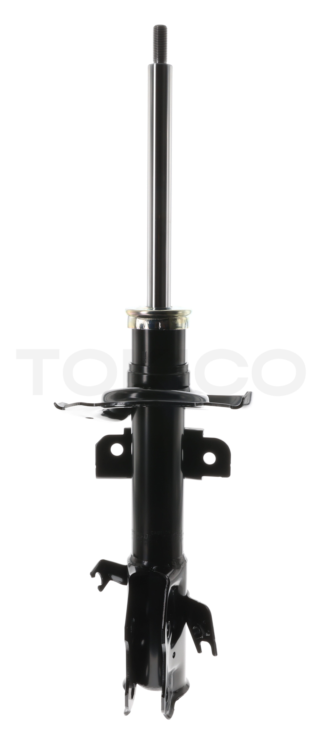 FORD 1.6 Flex 130 HP Petrol/Ethanol Shock absorber OEM D04A34700B from TOKICO online zu günstigen Preisen