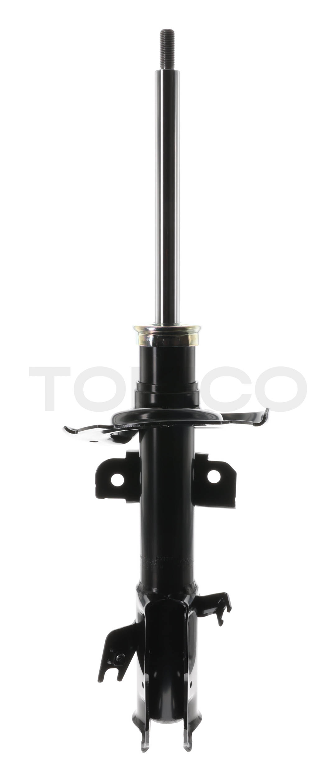FORD 1.6 Flex 130 HP Petrol/Ethanol Shock absorber OEM D04A34900B from TOKICO online zu günstigen Preisen