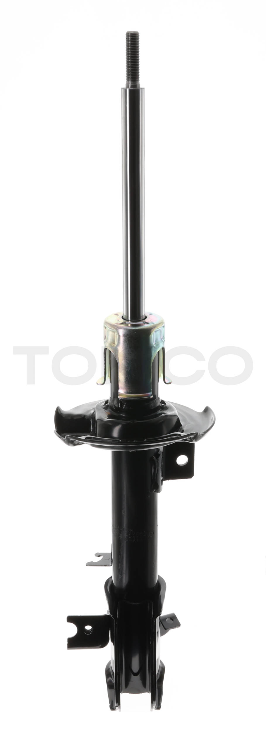 B2358 TOKICO Federbein komplett Swift IV Schrägheck (FZ, NZ) 1.4 (AZH414, AZG414) 95 PS Benzin