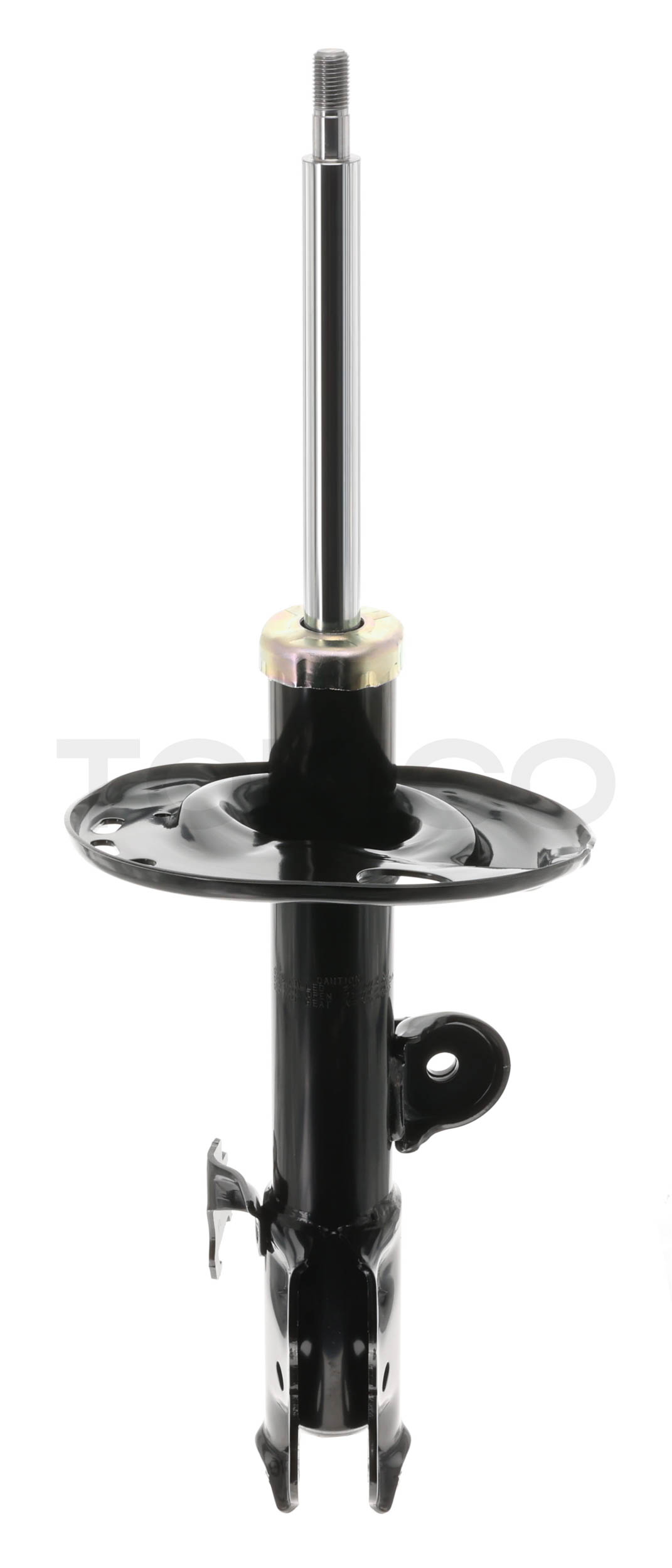 Įsigykite TOKICO Amortizatorius Prekės Nr.: B3245 už žemiausią 67,95 € kainą