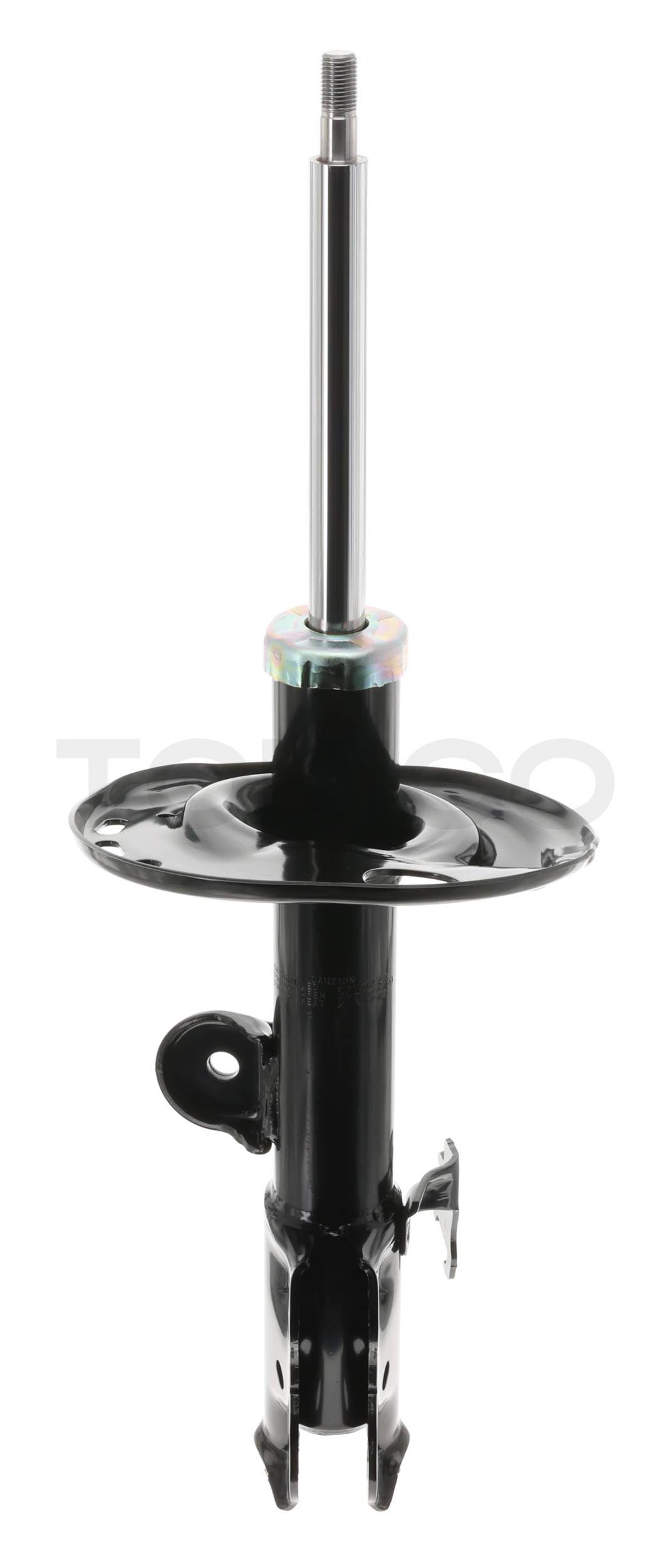OEM Tlumič MITSUBISHI 1.5 83 HP Benzín 4852042160 od TOKICO online za výborné ceny