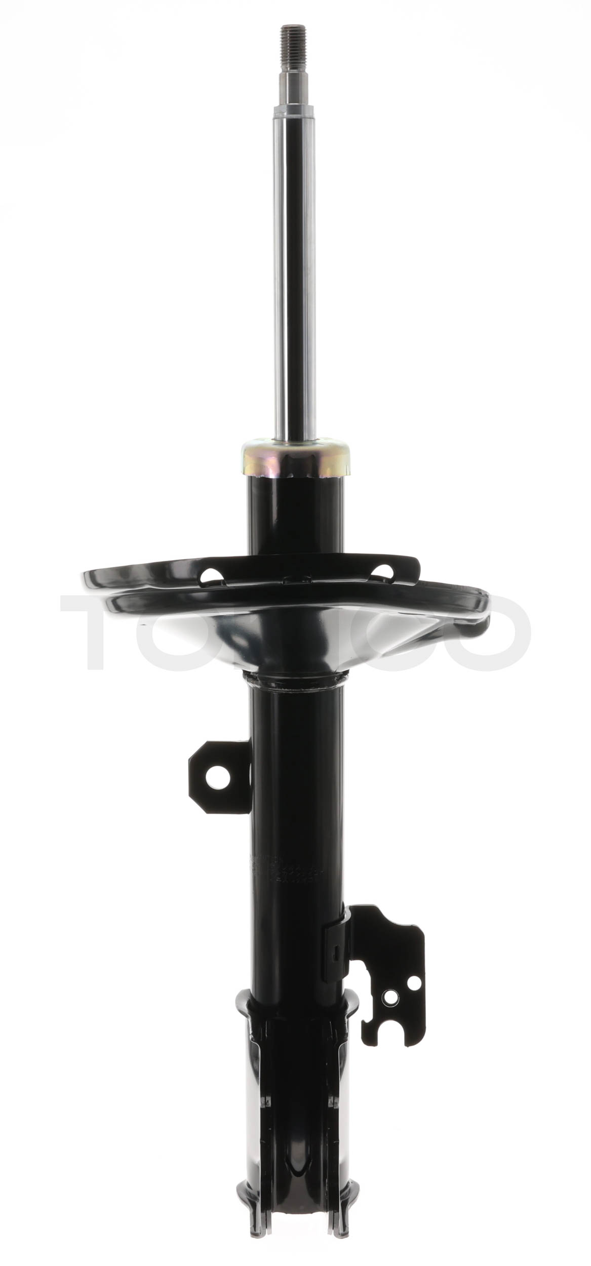 TOYOTA Harrier II (XU30) 2012 Etuiskarit ja takaiskarit TOKICO OEM 4851048080, 4851048100, 4851048140
