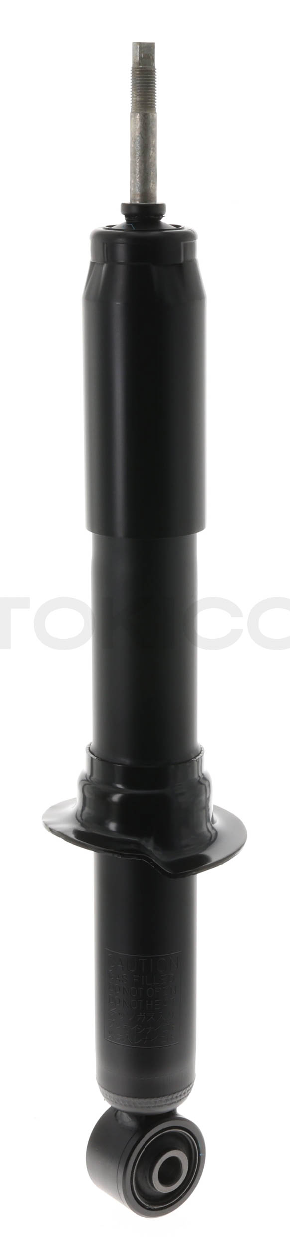 Amortisseur OEM TOYOTA 4.2 TD (HDJ100_, HDJ100) 204 CH Diesel 4851035050 de TOKICO en ligne à prix imbattables