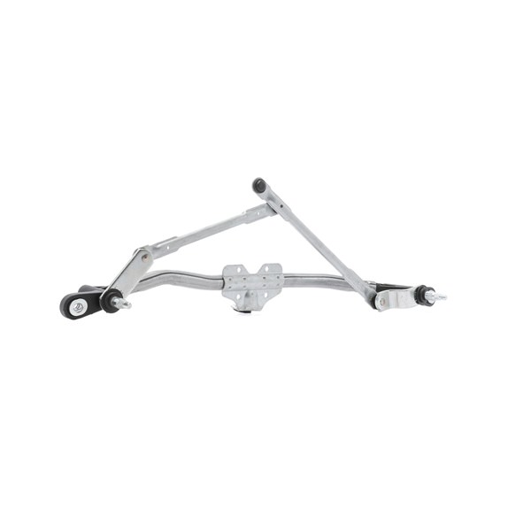 OEM Ruitenwissermechaniek SKODA 1.4 TSI RS 180 PK Benzine 5J1955605A van RIDEX online aan verbazingwekkende prijzen