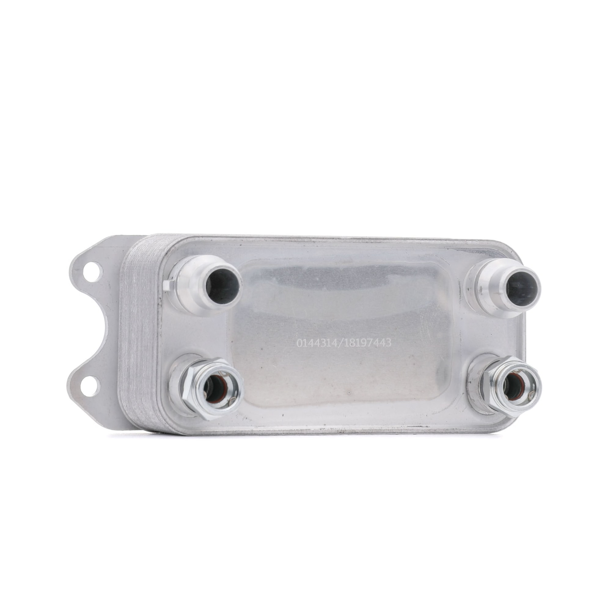 Įsigykite STARK Alyvos aušintuvas, variklio alyva Prekės Nr.: SKOC-1760150 už žemiausią 54,68 € kainą