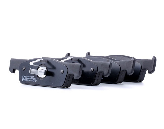 Įsigykite nebrangią originalią Stabdžių kaladėlės SKBP-0012463. sulyginama su 410600222R OEM numeriais internetu