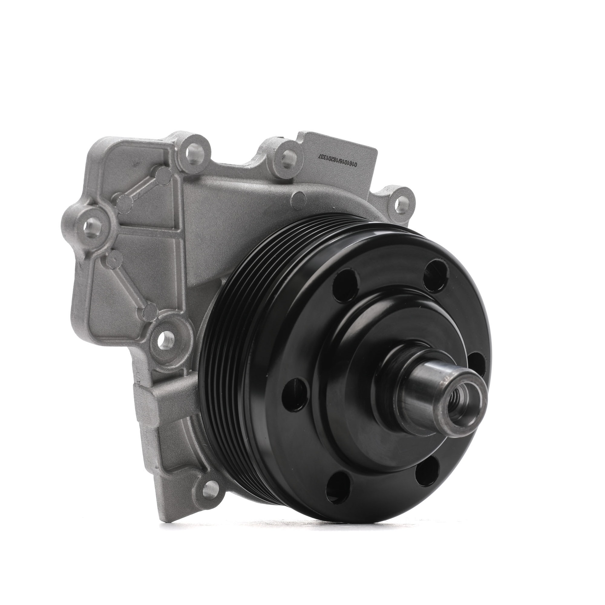 Köp STARK Vattenpump Produktnummer: SKWP-0520640 till det förmånliga priset av 1314,73 kr