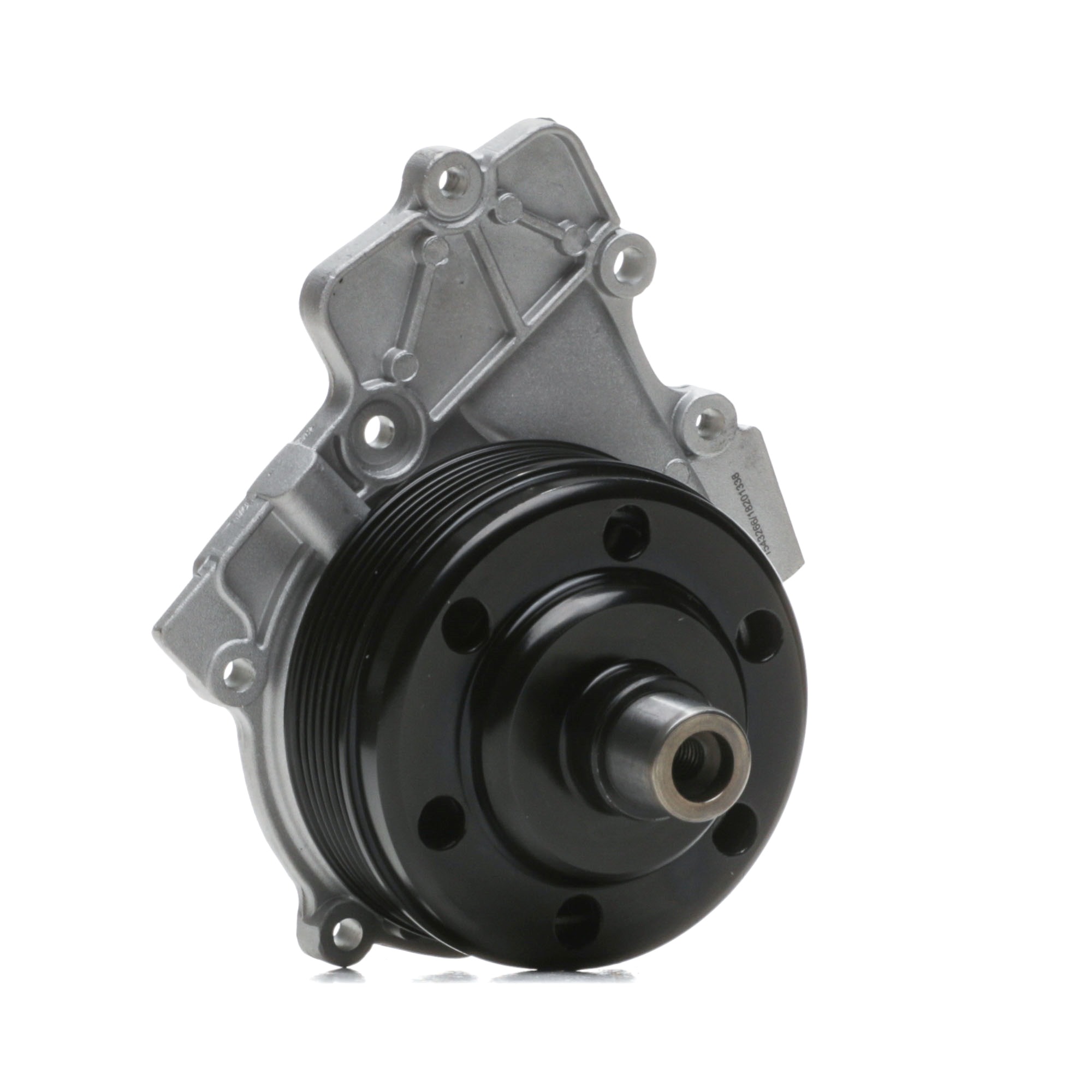 Köp RIDEX Vattenpump Produktnummer: 1260W0641 till det förmånliga priset av 1314,73 kr