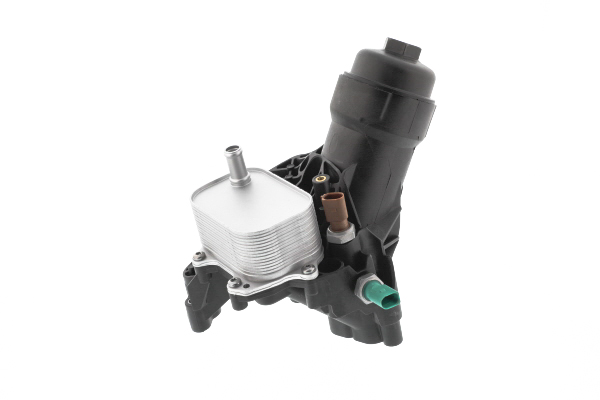 AUDI 2.0 TDI quattro 190 HP Diesel Oil filter housing OEM 03N115389H from TOPRAN online zu günstigen Preisen