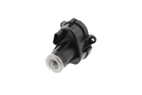 Ostke TOPRAN Kinnituselement, sisselaskekollektori klappid (õhutoru) Toode nr.: 633 230 madala hinnaga 128,62 €
