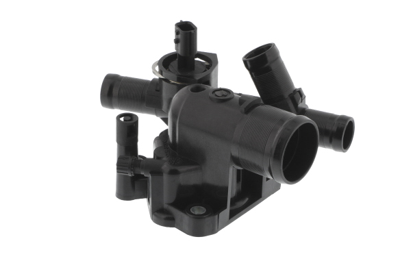 OEM Thermostaat, koelvloeistof RENAULT 2.0 dCi 150 PK Diesel 1106000Q0C van TOPRAN online aan geweldige prijzen