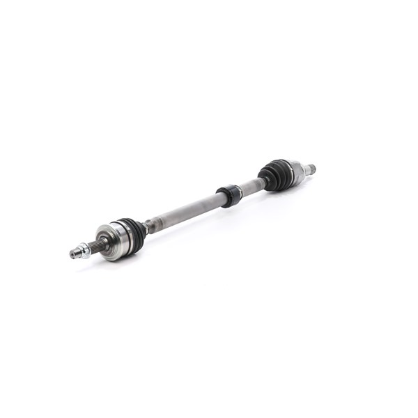 RIDEX LEXUS CT OE Hajtótengely 4341002850, 4341012B30, 4341012B30 - kedvezményes áron