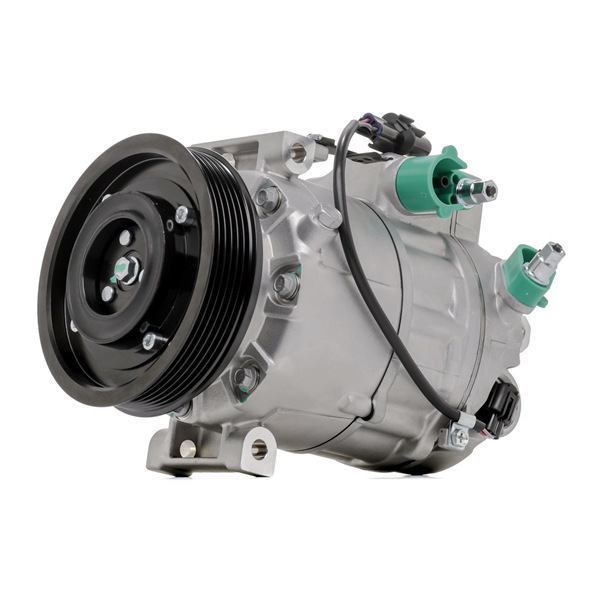 Cumpărați online Compresor AC 447K0736 original/ă și la un preț mic, compatibil/ă cu nr. OEM 977012Y000
