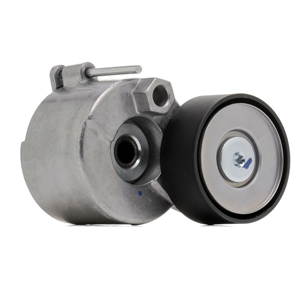 Compre Polea tensora, correa poli V SKTP-0600651 original asequible comparable con números OEM online 04L145299H